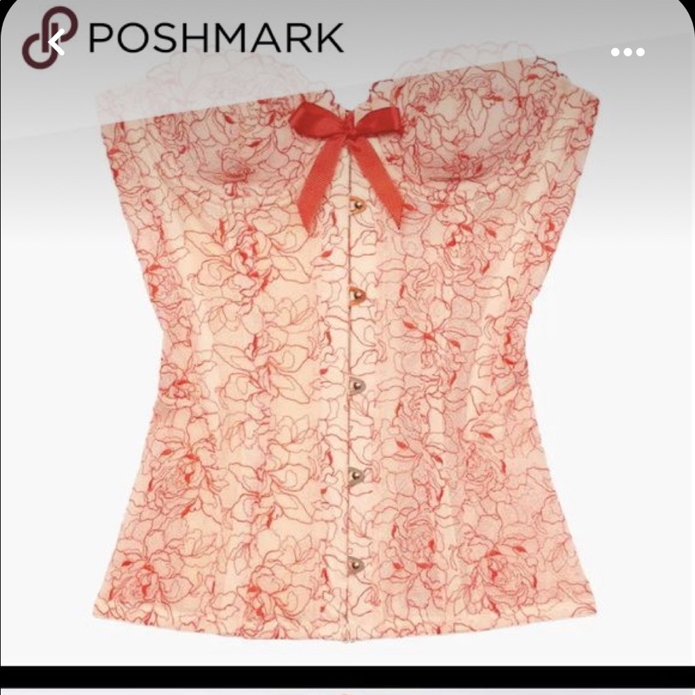ISO of this corset nothing to expensive please help me find it
